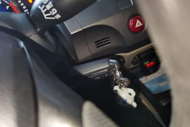 Used Honda Civic 2009 1.8L Automatic Classic Edition