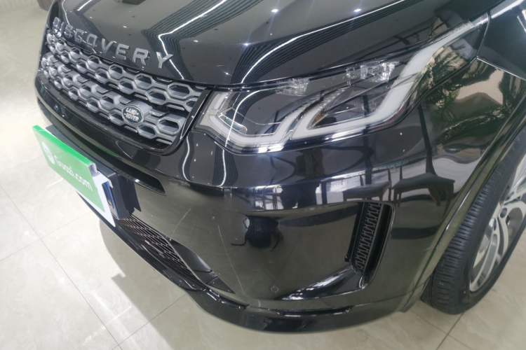 Used Land Rover Discovery Sport 2022 249 PS R-Dynamic S Performance Edition 5 Seats