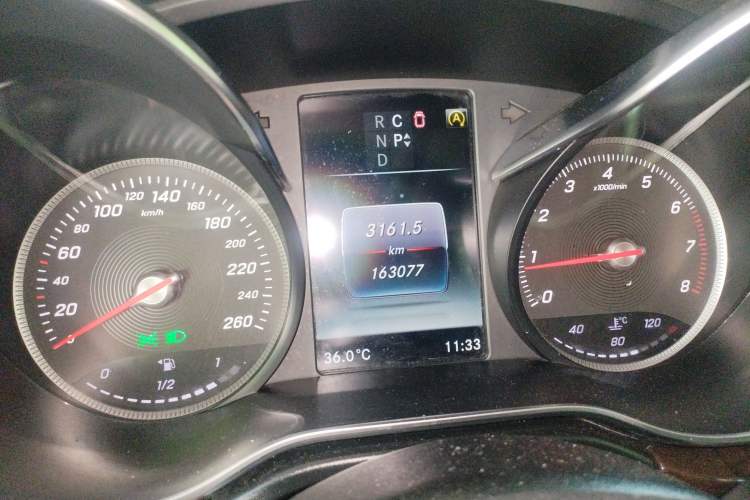 Used Mercedes-Benz V-Class 2017 V 260 Prestige Edition