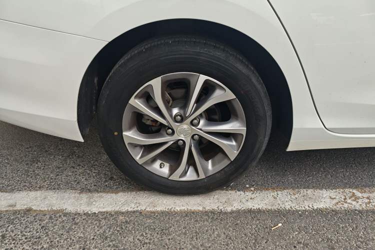 Used Buick Verano 2023 Pro Enjoyment Edition