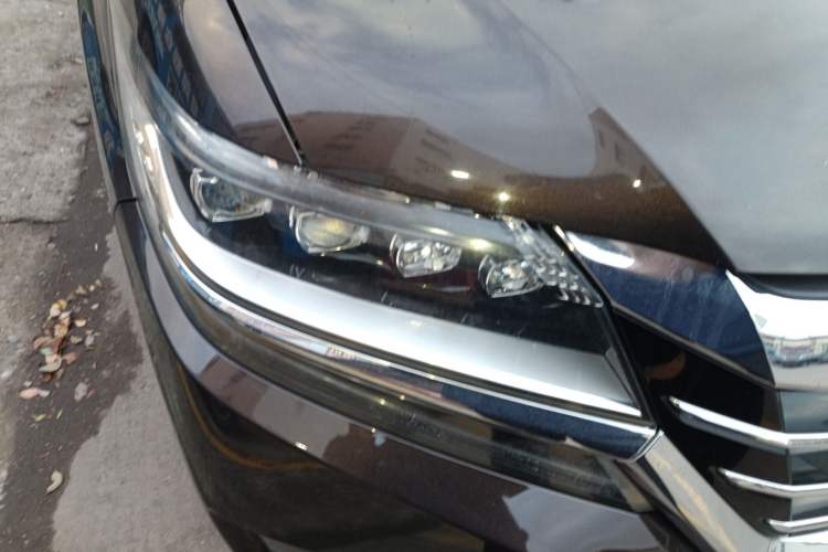 Used Honda Elysion 2016 2.4L Supreme Edition