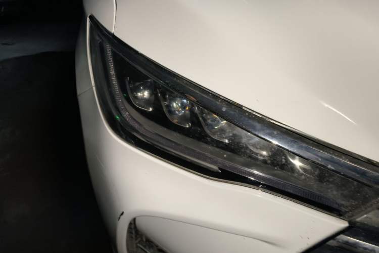 Used BYD Song MAX 2017 1.5T Automatic Smart Connect Elite 7-Seater
