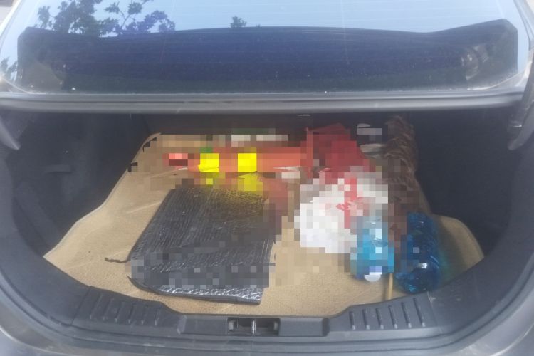 Used Ford Focus 2012 Sedan 1.6L Automatic Fashion Edition
