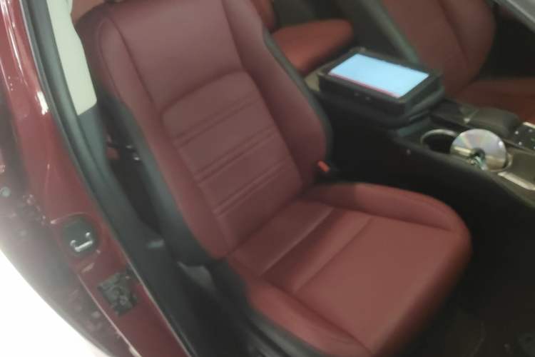 Used Lexus NX 2020 300h Front-Drive FENGSHANG Version China VI Standard
