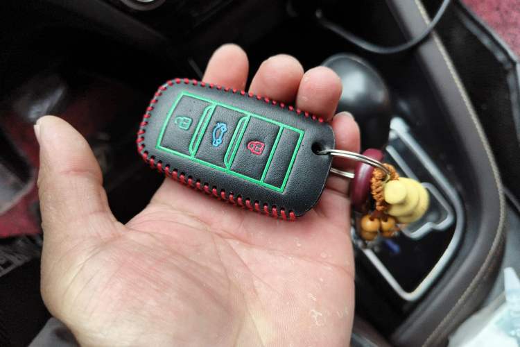 Used Changan Eado DT 2018 1.6L Automatic Smart Enjoyment Model
