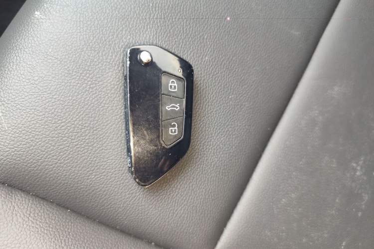 Used Toyota Vios FS 2021 1.5L CVT Fengchi Edition
