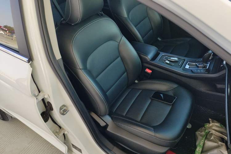 Used Geely Auto Emgrand GL 2020 1.4T CVT Asian Games Edition
