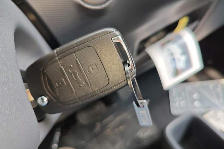 Used Wuling Zhiguang New Energy 2025 Comfort Model