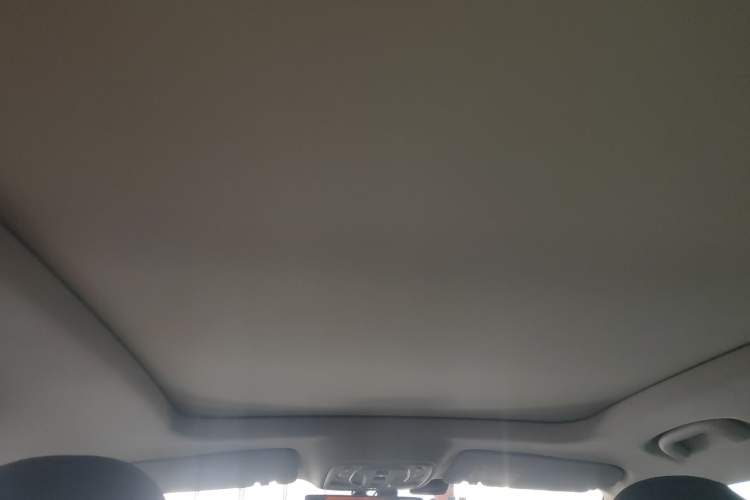 Used Roewe RX5 MAX 2021 Supreme Series 300TGI Automatic Luxury Cabin Edition Headliner