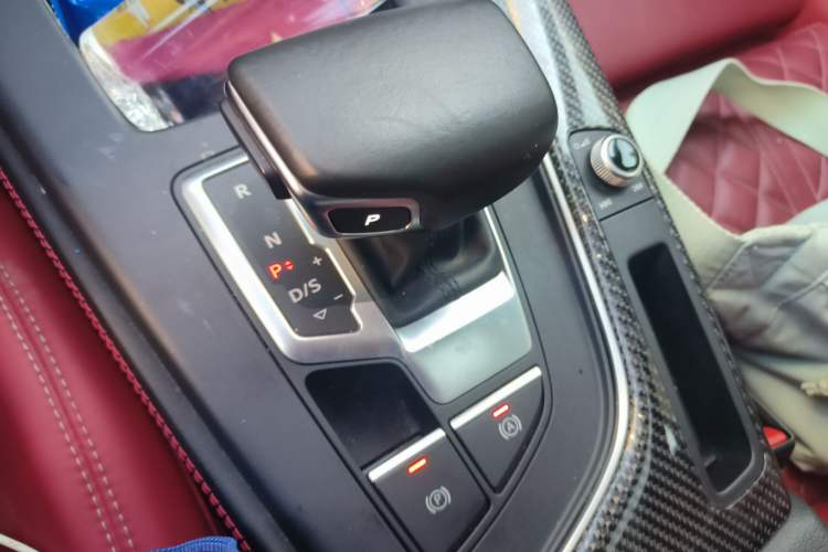 Used Audi A5 2021 Sportback 40 TFSI Fashionable and Dynamic Model