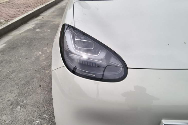 Used Wuling Bingo 2025 333 km Enjoyment Version
