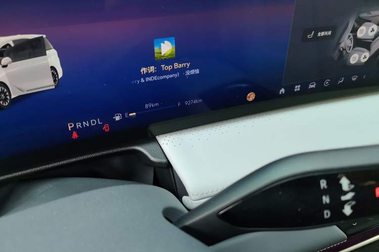 Used Buick GL8 2025 Lu Zun Smart Enjoyment Edition