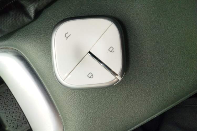 Used Baojun Spark EUV 2026 301km Flagship Edition
