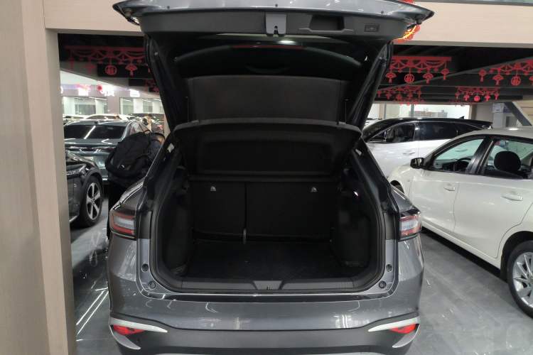 Used Volkswagen ID.4 X 2024 Pure & Smart Edition
