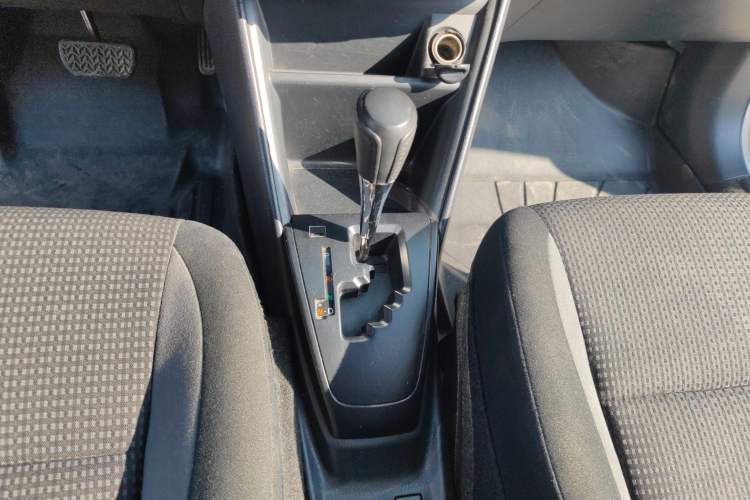 Used Toyota Vios 2022 1.5L 20th Anniversary Edition
