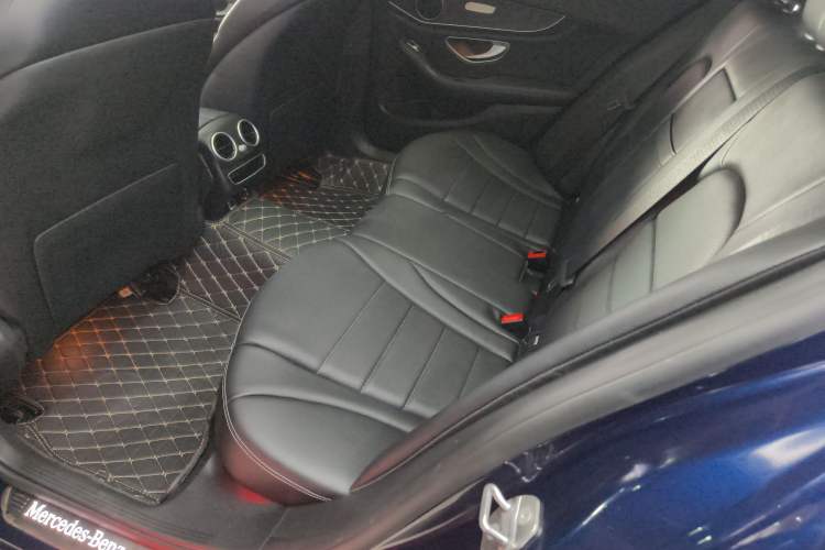 Used Mercedes-Benz C-Class 2020 C 260 L Sport Edition
