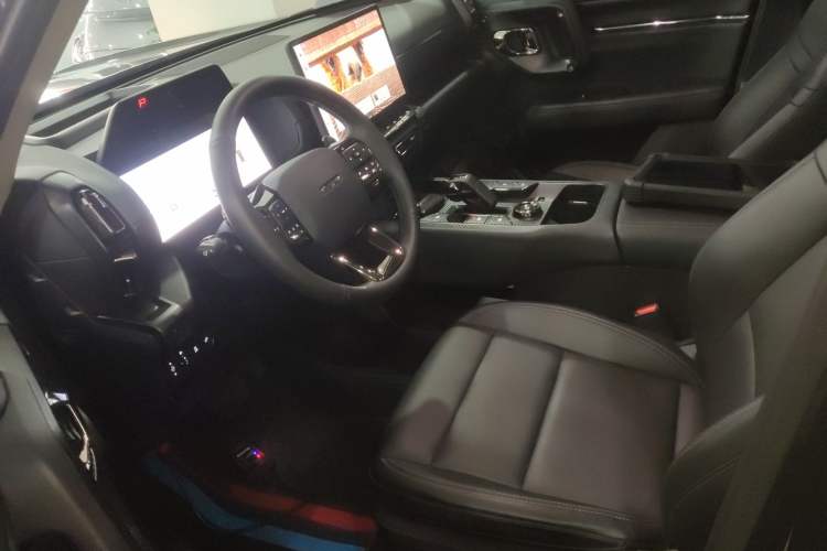 Used Haval H Dog 2023 1.5T Two-Wheel Drive Chao Ye Version Plus