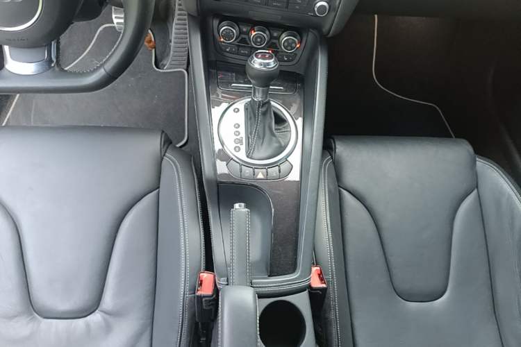 Used Audi TT 2013 TT Coupe 45 TFSI

