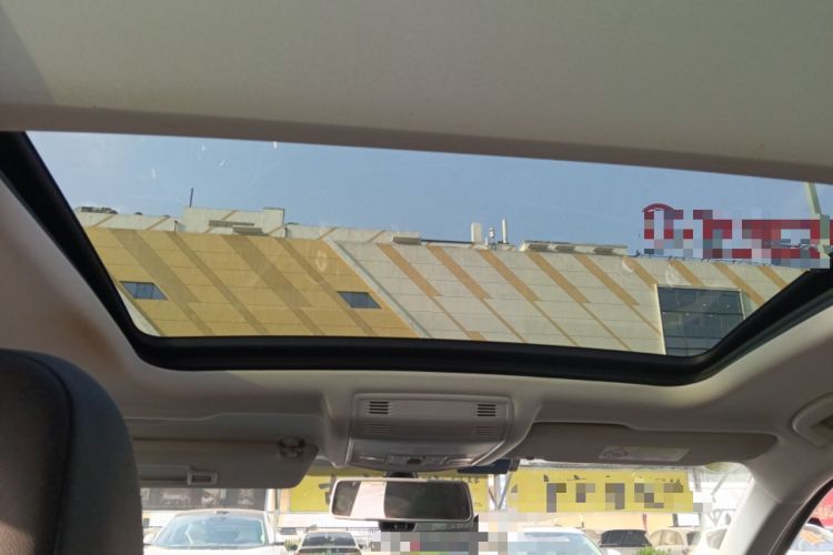 Used Volkswagen T-ROC 2021 Revised Version 280TSI DSG Two-Wheel Drive Comfort & Smart Connectivity Edition
