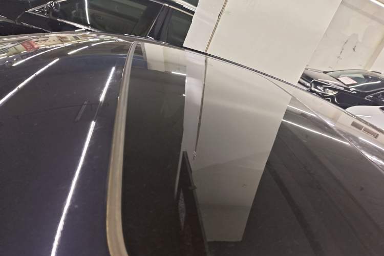 Used Honda Accord 2018 260TURBO Luxury Edition China VI Roof