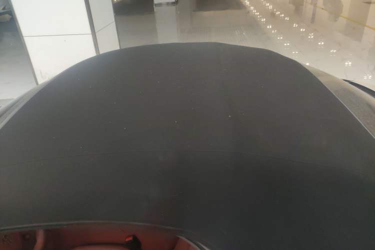 Used MG Cyberster 2024 501km Charming & Heartwarming Edition