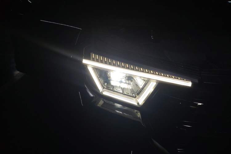 Used Tank 400 New Energy 2024 Hi4-T Off-Road Edition