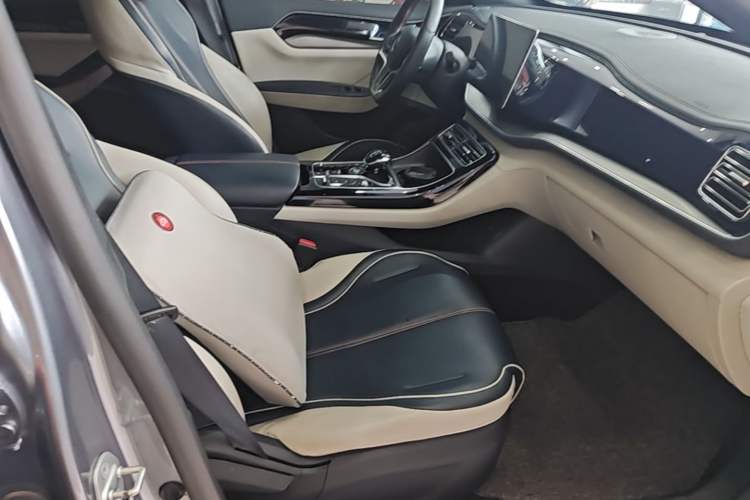 Used BYD Qin PLUS 2021 EV 420KM Commuter Edition