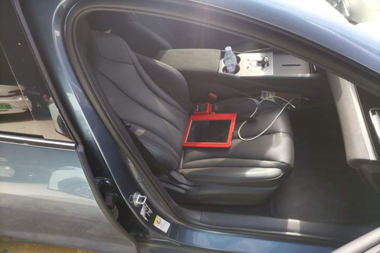 Used BYD Seal 06 New Energy 2024 DM-i 120KM Prestige Model