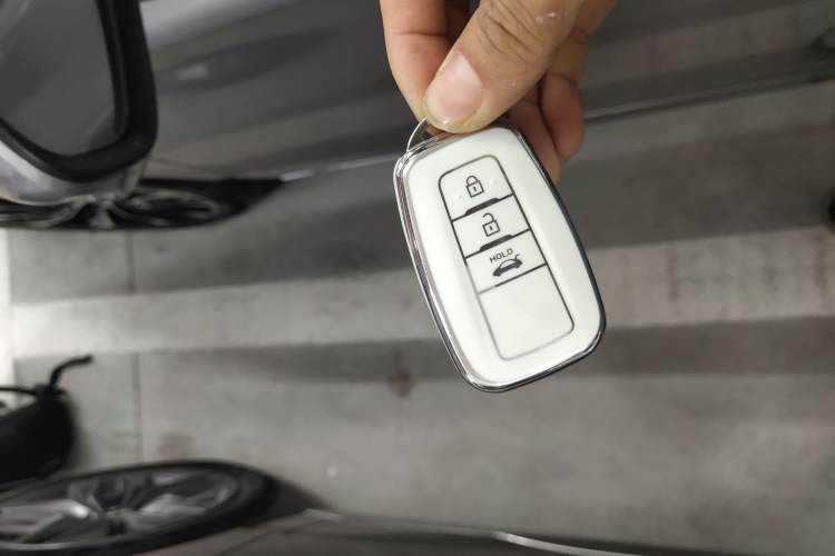 Used Toyota Avalon 2023 2.0L Luxury Edition
