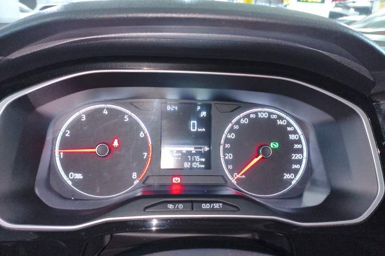 Used Jetta VS5 2022 280TSI Automatic Trend Edition
