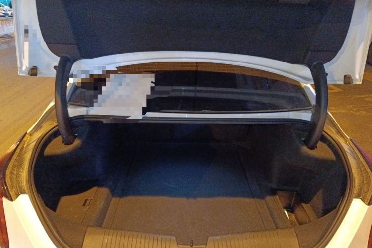 Used Cadillac CT4 2023 28T Luxury Version