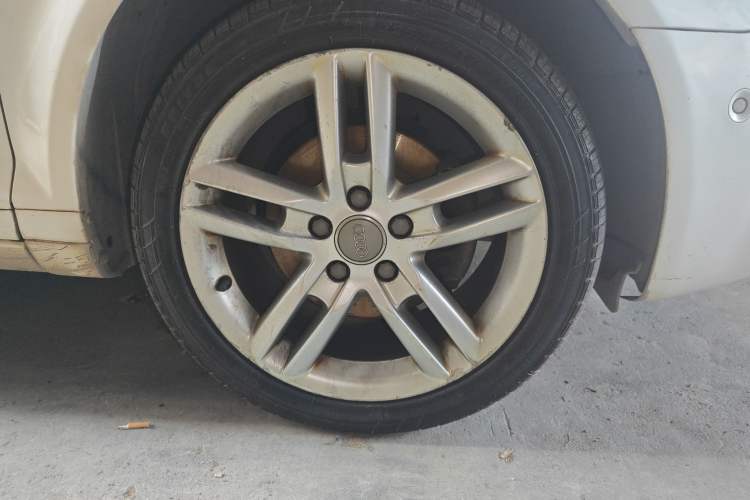 Used Audi A3 2013 Sportback 30 TFSI Luxury Model