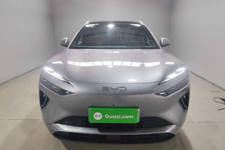 Used BYD Sealion 06 New Energy 2025 Model DM-i 170 Navigation Plus Edition
