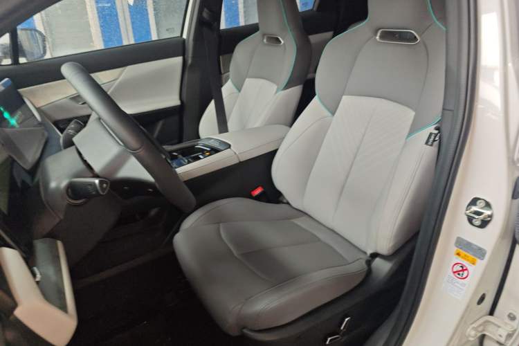 Used Changan UNI-T 2023 Second-Generation 1.5T Prestige Model