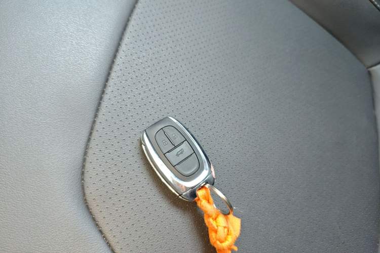 Used SAIC MAXUS G50 2023 PLUS 1.5T Happiness-Recommended Automatic Cruise Version