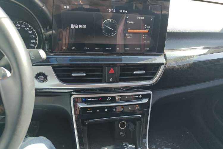 Used Kia KX3 2021 1.5L CVT Trend Edition