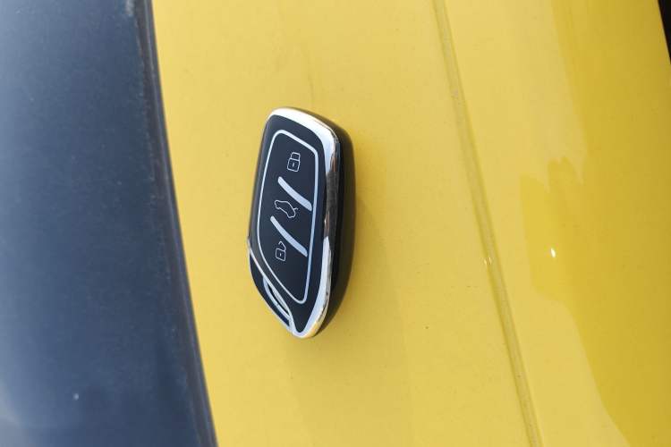 Used MG 5 2021 180 DVVT CVT Youth Luxury Edition