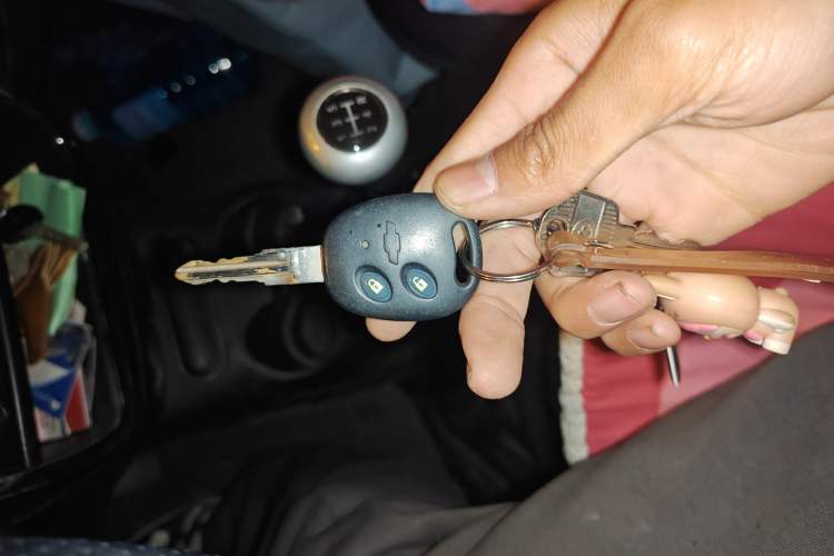 Used Baojun Lechi 2010 1.2L Sport Edition Dynamic Version