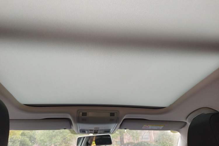 Used Volkswagen Sagitar 2026 Model 30 Million Units Selected 300TSI DSG Surpassing Edition
