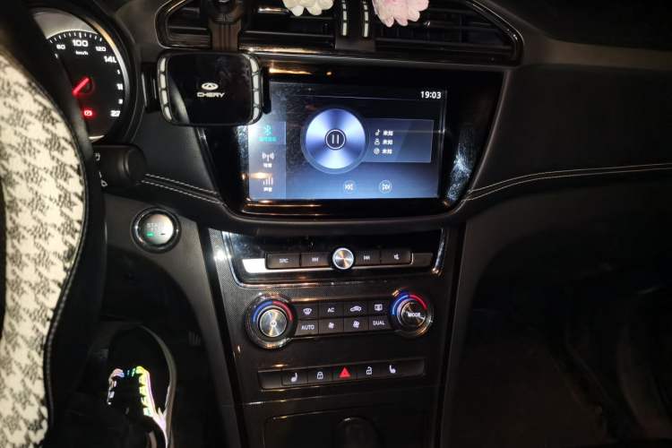 Used MG GS 2017 20T Automatic Prestige Edition