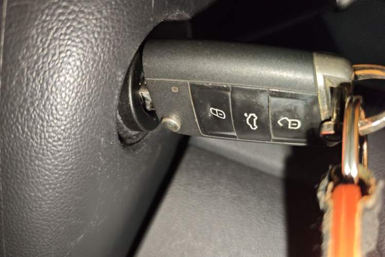 Used Volkswagen Golf 2019 280TSI DSG Comfort Version China VI Standard
