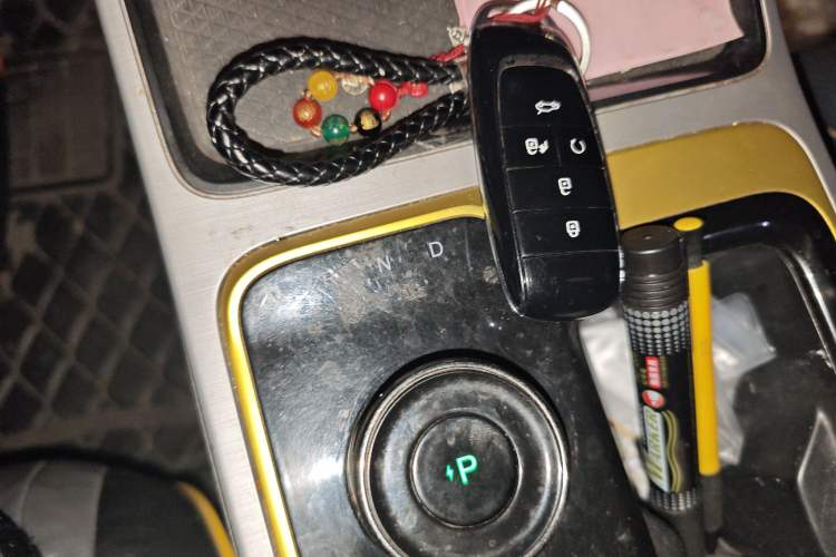 Used AION Y 2022 70 Enjoyment Edition Lithium Iron Phosphate
