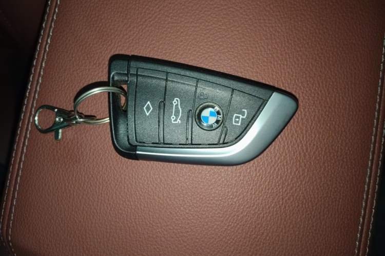 Used BMW i3 2024 eDrive 35 L