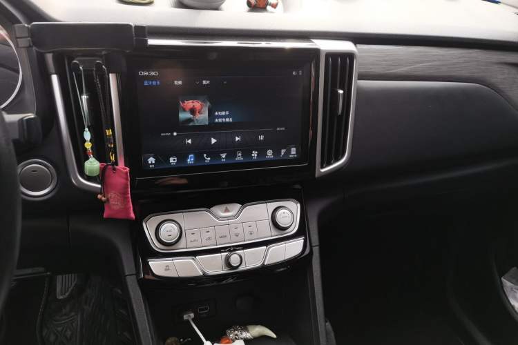 Used Great Wall Poer 