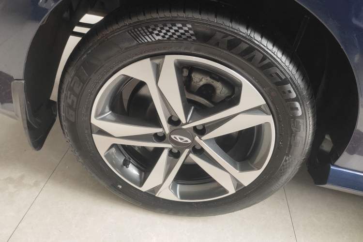 Used Chery Arrizo 5 PLUS 2021 Xiao AI 1.5T CVT Enjoy PLUS