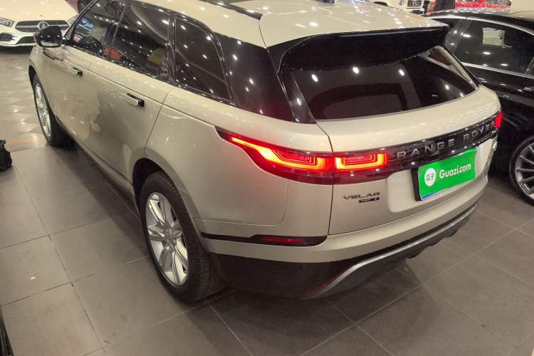 Used Land Rover Range Rover Velar 2020 P250 R-DYNAMIC S

