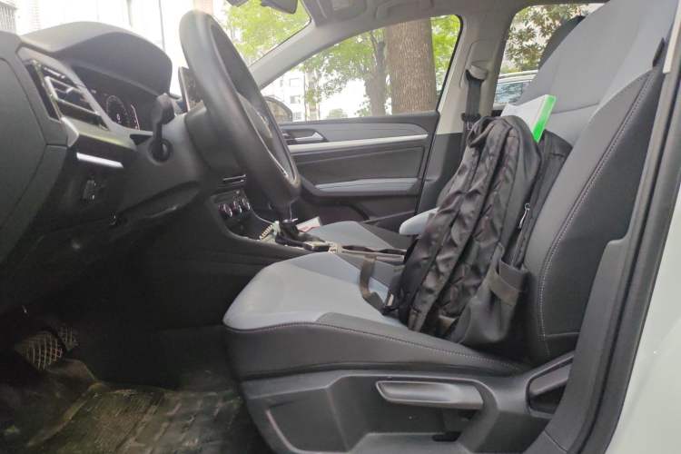 Used Volkswagen Lavida 2023 1.5L Automatic 5 Million Edition Left Front Seat