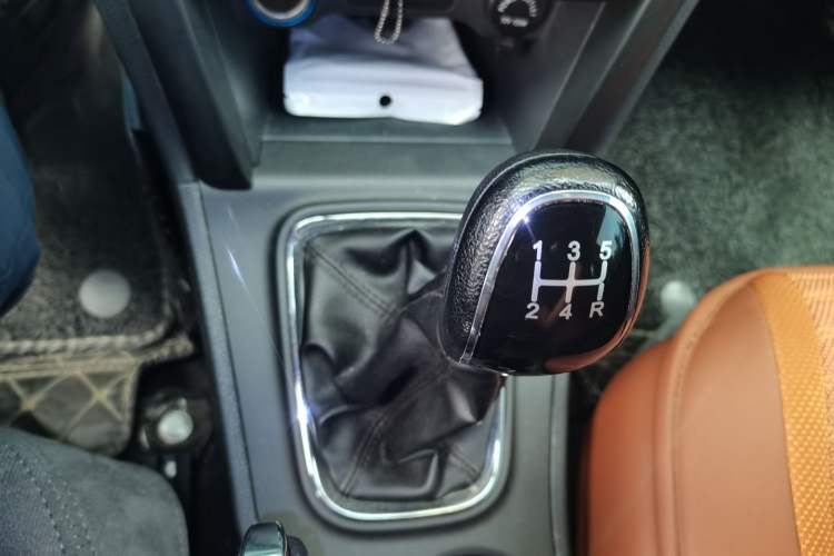 Used Chery Tiggo 3 2018 1.6L Manual Million Global Edition
