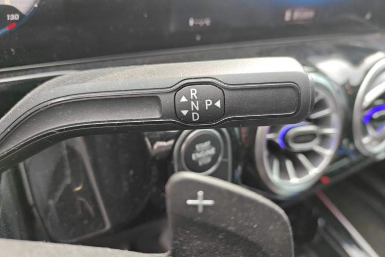 Used Mercedes-Benz GLA 2020 GLA 200
