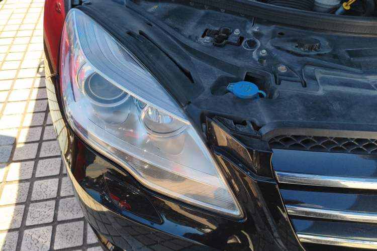 Used Mercedes-Benz R-Class 2014 R 320 4MATIC Business Model
